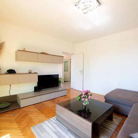 Rea Apartamento Rijeka Exterior foto