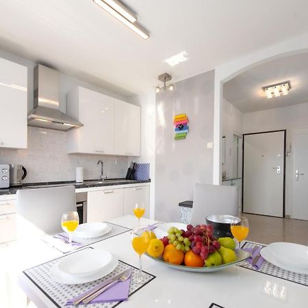 Rea Apartamento Rijeka Exterior foto