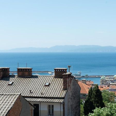 Rea Apartamento Rijeka Exterior foto