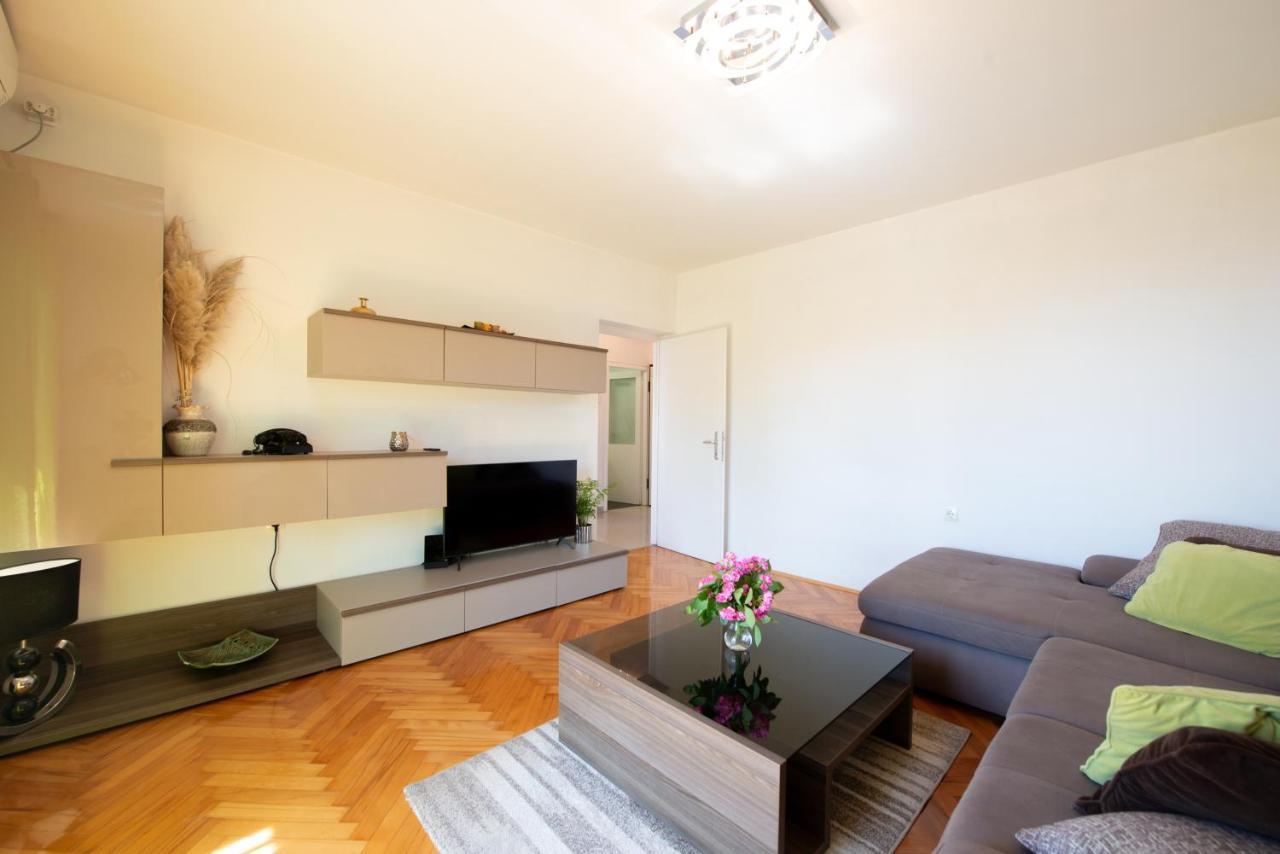 Rea Apartamento Rijeka Exterior foto