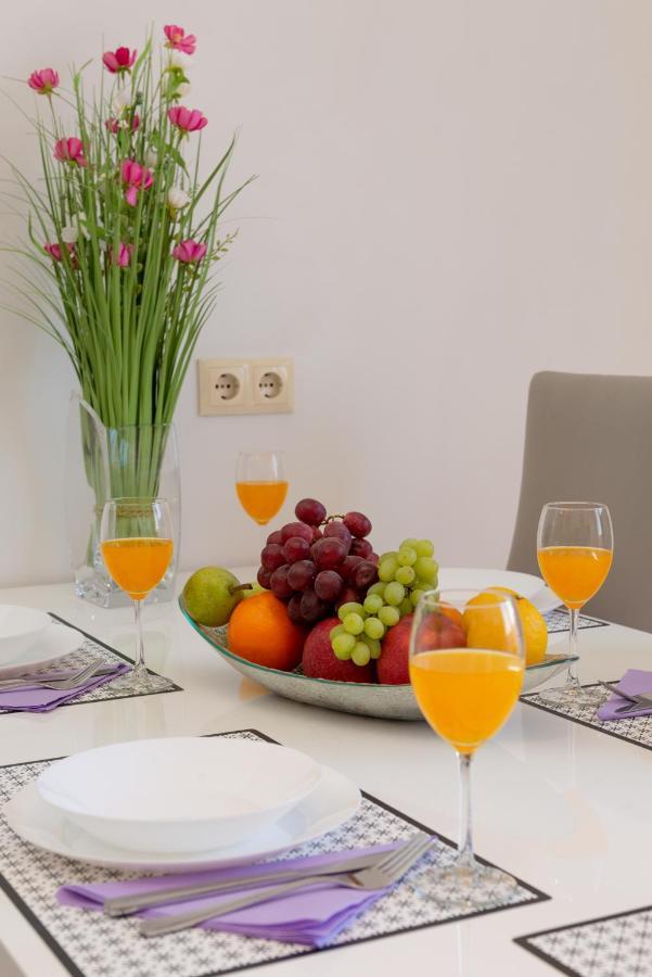 Rea Apartamento Rijeka Exterior foto