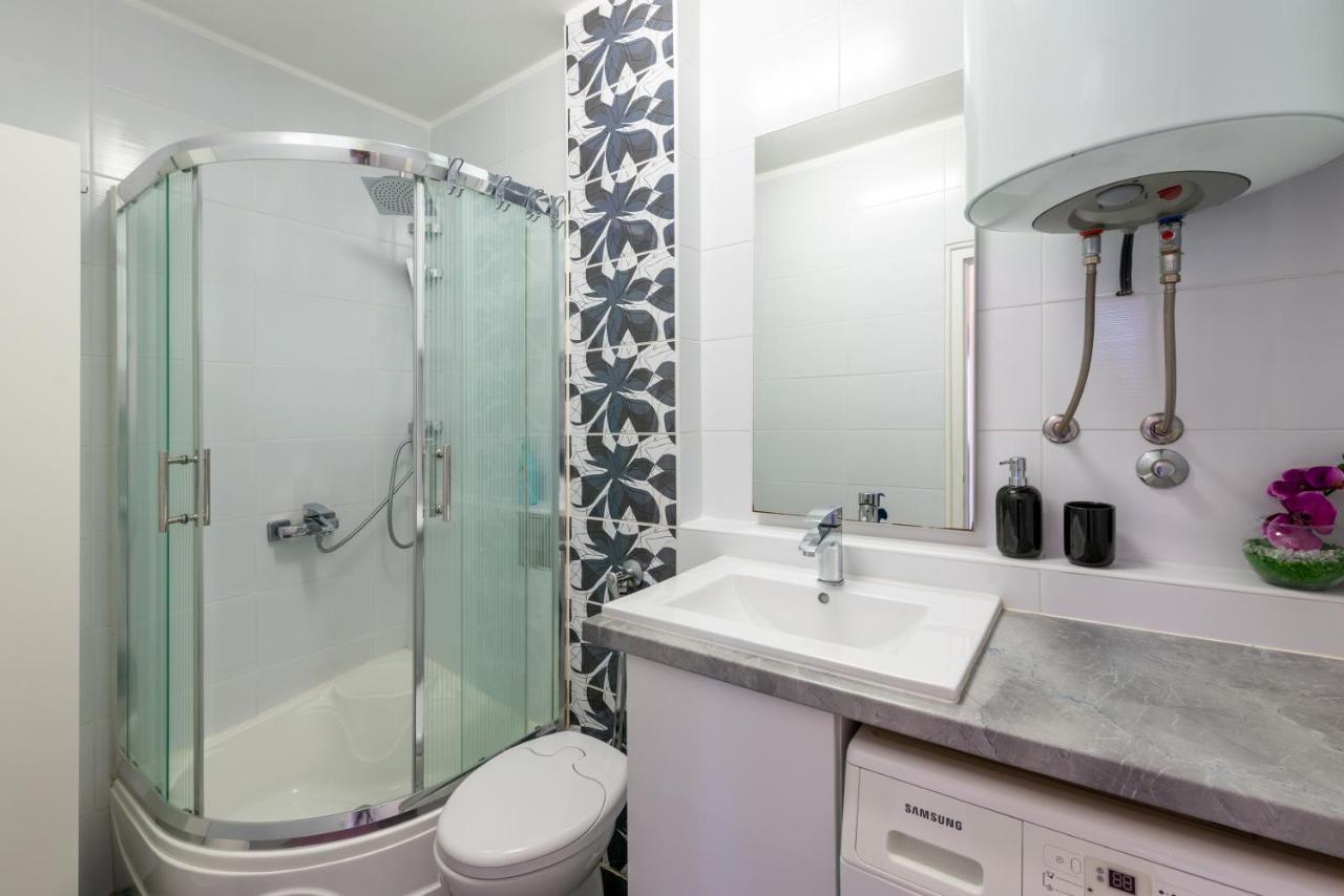 Rea Apartamento Rijeka Exterior foto