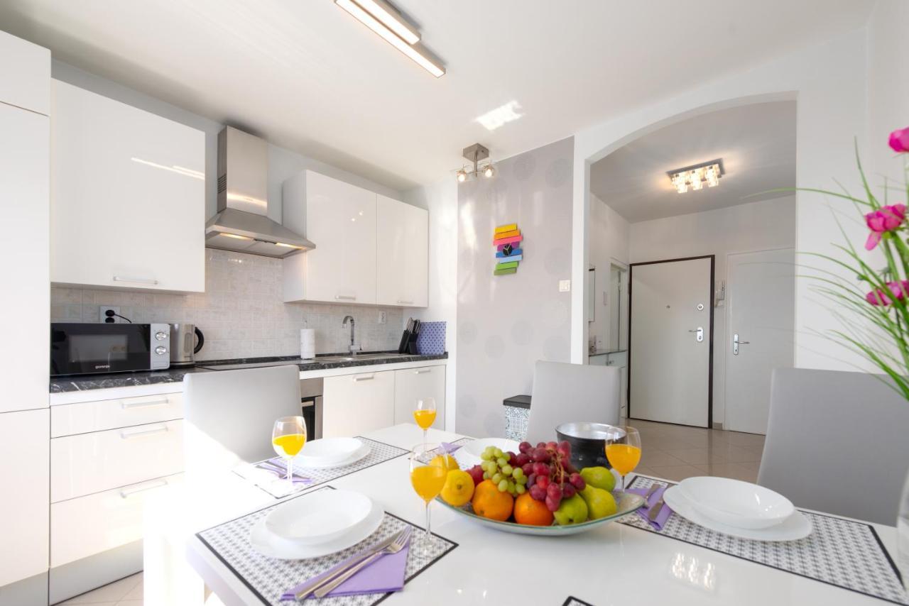 Rea Apartamento Rijeka Exterior foto