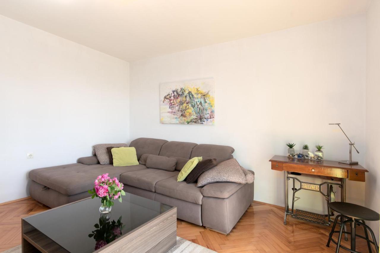 Rea Apartamento Rijeka Exterior foto