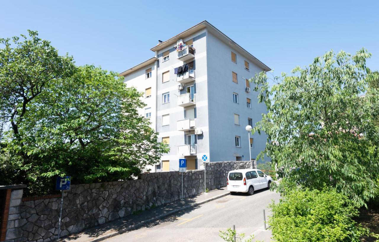 Rea Apartamento Rijeka Exterior foto