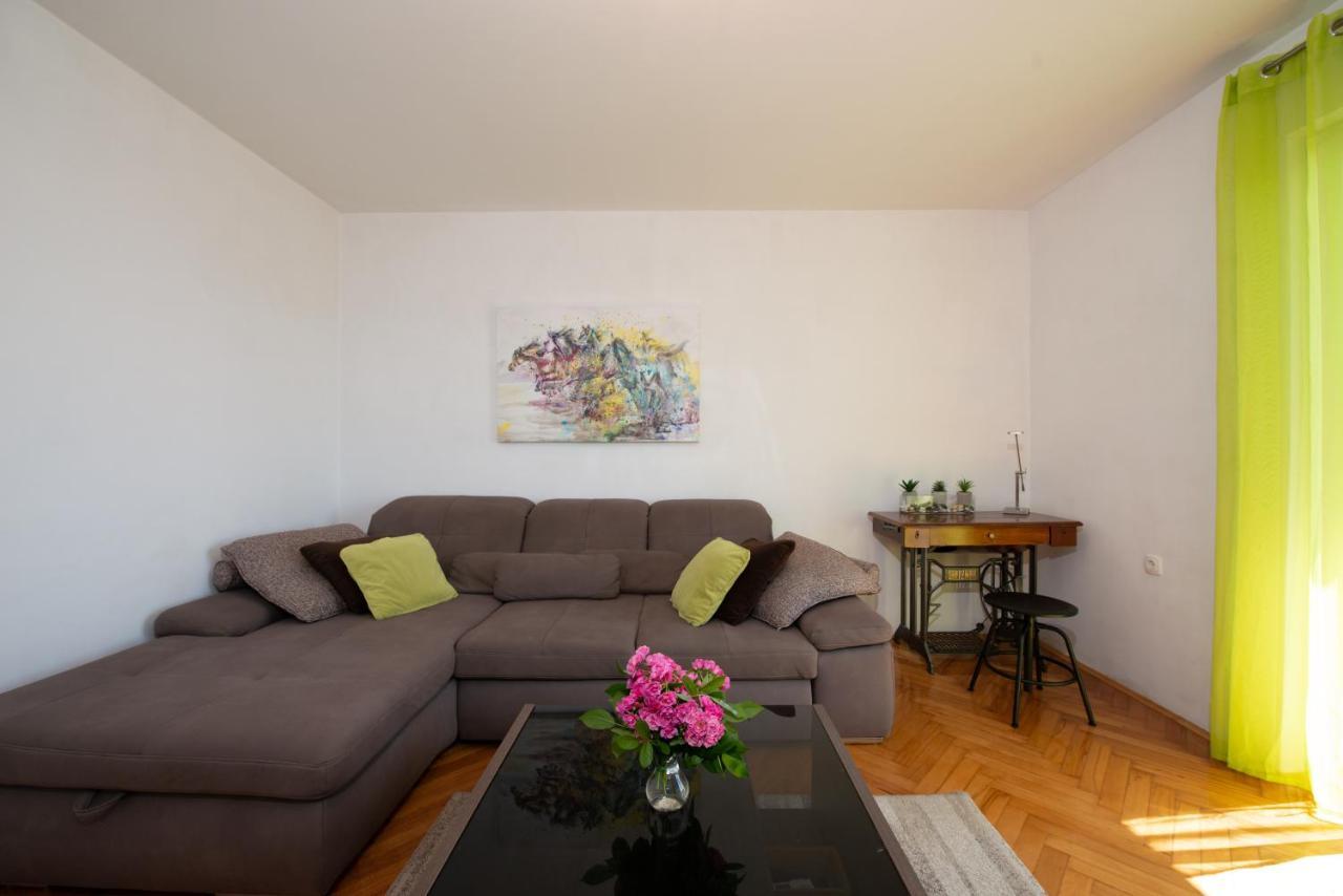 Rea Apartamento Rijeka Exterior foto