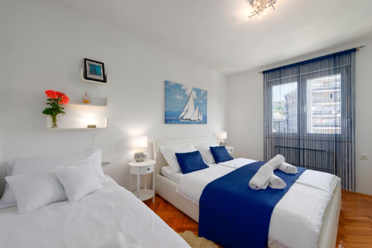 Rea Apartamento Rijeka Exterior foto