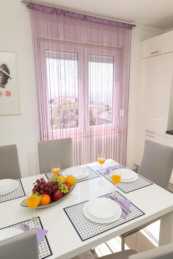 Rea Apartamento Rijeka Exterior foto